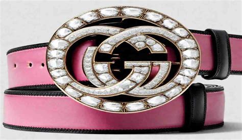 diamond gucci belt|gucci diamond belt most expensive.